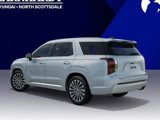 New 2025 Hyundai Palisade Calligraphy image 5