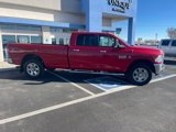 Used 2018 RAM 3500 Big Horn image 2