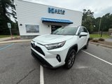 Used 2024 Toyota RAV4 XLE Premium image 2