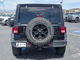 Used 2023 Jeep Wrangler Unlimited image 6