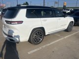 Used 2023 Jeep Grand Cherokee L Summit image 2