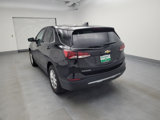 Used 2024 Chevrolet Equinox LT image 5