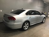 Used 2014 Volkswagen Passat 1.8T Wolfsburg Edition image 3