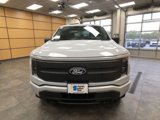 New 2025 Ford F150 Lightning XLT image 2