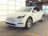 Used 2023 Tesla Model Y Long Range image 3