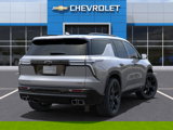 New 2025 Chevrolet Traverse RS w/ LPO, Floor Liner Package image 4