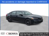 Used 2024 Honda Civic Sport image 2