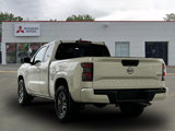 Used 2025 Nissan Frontier SV w/ SV Convenience Package image 4
