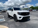 New 2025 Ford Expedition Platinum image 3