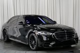 Used 2024 Mercedes-Benz S 580 4MATIC Sedan image 2