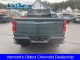 New 2025 Chevrolet Silverado 2500 LT w/ Trail Boss Package image 4