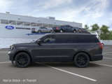 New 2025 Ford Expedition Platinum image 3