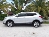 Used 2019 Nissan Rogue Sport S image 3