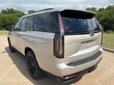 Used 2021 Cadillac Escalade Sport Platinum w/ LPO, ONYX Package image 3