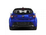 Used 2025 Toyota Corolla XSE image 5