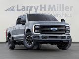 New 2025 Ford F350 Platinum image 4