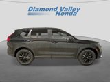 New 2026 Honda CR-V Sport Touring image 2