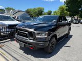 Used 2020 RAM 1500 Rebel image 2