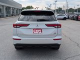New 2025 Mitsubishi Outlander SEL Black Edition image 4