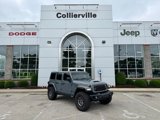 Certified 2024 Jeep Wrangler Unlimited Rubicon 392 image 1