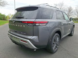 New 2025 Nissan Pathfinder SL w/ SL Premium Package image 4