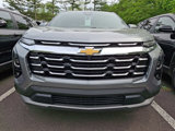 New 2026 Chevrolet Equinox LT w/ Convenience Package II image 2