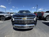 New 2025 Chevrolet Silverado 1500 LTZ w/ Technology Package image 3