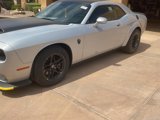 Used 2023 Dodge Challenger SRT Hellcat Redeye image 2