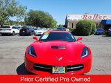 Used 2019 Chevrolet Corvette Stingray Coupe w/ Battery Protection Package image 2