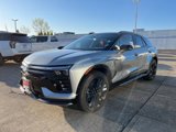New 2025 Chevrolet Blazer EV SS image 4
