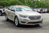 Used 2017 Ford Taurus SE image 2