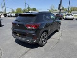 Used 2022 Chevrolet TrailBlazer RS w/ Sun and Liftgate Package image 5