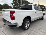 Used 2020 Chevrolet Silverado 1500 LT image 5