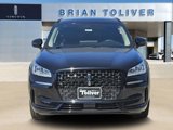 New 2025 Lincoln Corsair Reserve w/ Jet Appearance Package image 3