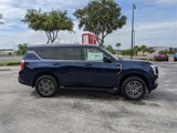New 2025 Nissan Armada Platinum w/ Convenience Package image 3