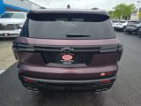 New 2025 Chevrolet Traverse RS w/ LPO, Floor Liner Package image 5