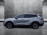 Used 2024 Kia Sportage LX image 2