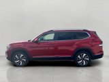 New 2025 Volkswagen Atlas SEL image 4
