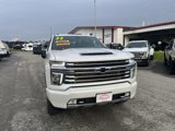 Used 2022 Chevrolet Silverado 2500 High Country w/ LPO, Hitch Package image 3