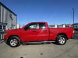 Used 2023 RAM 1500 Big Horn w/ Trailer Tow Group image 2