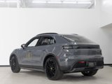New 2025 Porsche Macan 4 Electric image 3