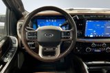 Used 2024 Ford F350 King Ranch w/ Chrome Package image 4