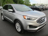 Certified 2022 Ford Edge SEL w/ Convenience Package image 3