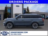 New 2025 Ford Expedition Platinum w/ Driver's Package image 3