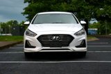 Used 2018 Hyundai Sonata SE image 2