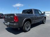 New 2025 RAM 2500 Limited image 3