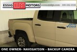 Used 2021 GMC Canyon AT4 w/ Driver Alert Package image 3