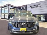 New 2025 MAZDA CX-50 AWD 2.5 S w/ Premium Package image 5