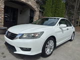 Used 2015 Honda Accord EX-L image 2