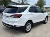 Used 2024 Chevrolet Equinox LT image 3